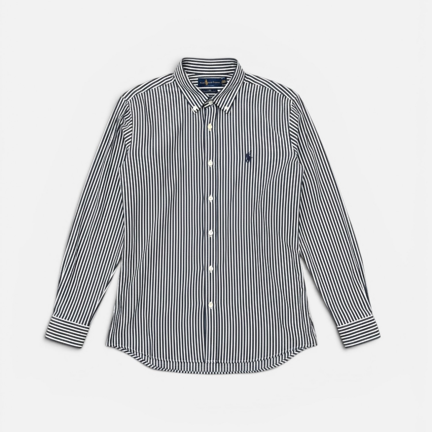 Polo Ralph Lauren Striped Oxford Shirt